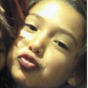 Meet your Posher, Madi